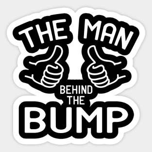 The Man Behind The Bump Sticker